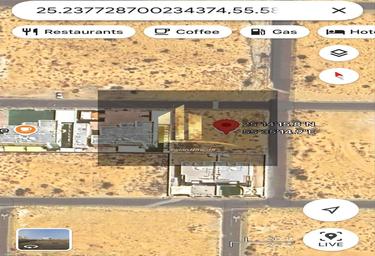 Land Sale, Al Suyoh, Sharjah, UAE #1 Land Sale, Al Suyoh, Sharjah, UAE #1