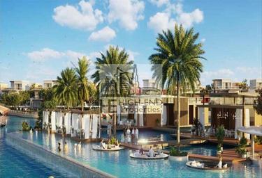 6-BD House Sale, 4,874 sq. ft. at Venice, Venice, Damac Lagoons, Dubai, UAE #3 6-BD House Sale, 4,874 sq. ft. at Venice, Venice, Damac Lagoons, Dubai, UAE #3