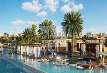 6-BD House Sale, 4,874 sq. ft. at Venice, Venice, Damac Lagoons, Dubai, UAE #2 6-BD House Sale, 4,874 sq. ft. at Venice, Venice, Damac Lagoons, Dubai, UAE #2