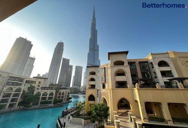 3-BD Apartment Sale, 1,000 sq. ft., Tajer Residences, The Old Town Island, Downtown Dubai, Dubai, UAE #3 3-BD Apartment Sale, 1,000 sq. ft., Tajer Residences, The Old Town Island, Downtown Dubai, Dubai, UAE #3