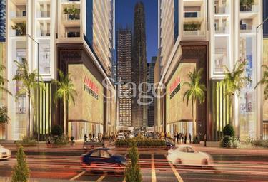 1-BD Apartment Sale, 717 sq. ft., Viewz 1 by Danube, Viewz by DANUBE, Jumeirah Lake Towers, Dubai, UAE #1 1-BD Apartment Sale, 717 sq. ft., Viewz 1 by Danube, Viewz by DANUBE, Jumeirah Lake Towers, Dubai, UAE #1
