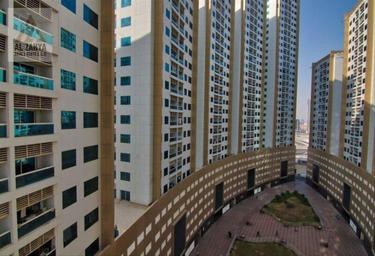 3-BD Apartment Sale, 1,000 sq. ft., Tower A1, Ajman Pearl Towers, Ajman Downtown, Ajman, UAE #4