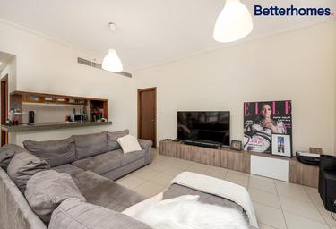 1-BD Apartment Sale, 1,000 sq. ft., South Ridge 6, South Ridge, Downtown Dubai, Dubai, UAE #4