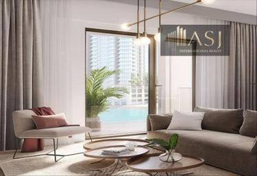 Продажа 2-комн. квартиры, 1 000 фут², Rosewater Building 2, Creek Beach, Dubai Creek Harbour (The Lagoons), Dubai, UAE #3 Продажа 2-комн. квартиры, 1 000 фут², Rosewater Building 2, Creek Beach, Dubai Creek Harbour (The Lagoons), Dubai, UAE #3