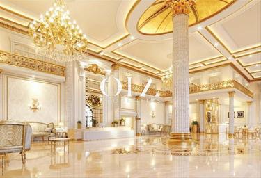 Продажа квартиры, 365 фут² в ЖК «Vincitore Dolce Vita», Vincitore Dolce Vita, Arjan, Dubai, UAE #3 Продажа квартиры, 365 фут² в ЖК «Vincitore Dolce Vita», Vincitore Dolce Vita, Arjan, Dubai, UAE #3