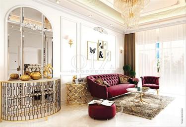 Продажа квартиры, 365 фут² в ЖК «Vincitore Dolce Vita», Vincitore Dolce Vita, Arjan, Dubai, UAE #1 Продажа квартиры, 365 фут² в ЖК «Vincitore Dolce Vita», Vincitore Dolce Vita, Arjan, Dubai, UAE #1