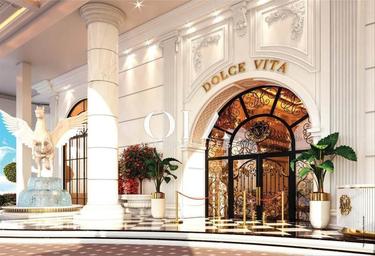 Продажа квартиры, 365 фут² в ЖК «Vincitore Dolce Vita», Vincitore Dolce Vita, Arjan, Dubai, UAE #2 Продажа квартиры, 365 фут² в ЖК «Vincitore Dolce Vita», Vincitore Dolce Vita, Arjan, Dubai, UAE #2