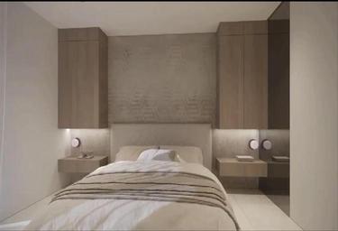 1-BD Apartment Sale, 786 sq. ft. at Emerald Vision Tower, Emerald Vision Tower, Jumeirah Village Triangle, Dubai, UAE #4
