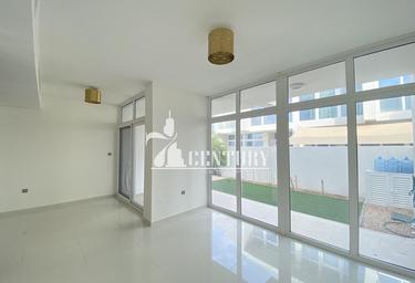 3-BD House Sale, 1,208 sq. ft., Basswood, Damac Hills 2, Dubai, UAE #4