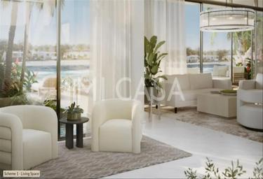 3-BD Apartment Sale, 1,000 sq. ft. at Ramhan Island Views, Ramhan Island Villas, Ramhan Island, Abu Dhabi, UAE #4