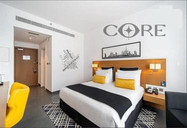 Apartment Sale, 315 sq. ft., Sky Central Hotel, Barsha Heights (Tecom), Dubai, UAE #3