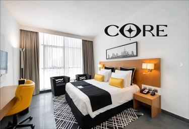 Apartment Sale, 315 sq. ft., Sky Central Hotel, Barsha Heights (Tecom), Dubai, UAE #2
