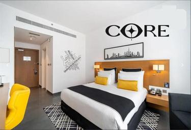 Apartment Sale, 315 sq. ft., Sky Central Hotel, Barsha Heights (Tecom), Dubai, UAE #4