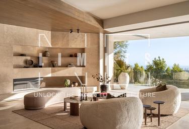 Продажа коттеджа 3 871 фут², 4 спальни в ЖК «Avena Phase 2 By Emaar», Avena 2, The Valley, Dubai, UAE #1 Продажа коттеджа 3 871 фут², 4 спальни в ЖК «Avena Phase 2 By Emaar», Avena 2, The Valley, Dubai, UAE #1