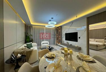 1-BD Apartment Sale, 711 sq. ft. at Samana IVY Gardens, IVY Garden, Dubai Land, Dubai, UAE #4