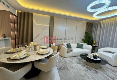 1-BD Apartment Sale, 711 sq. ft. at Samana IVY Gardens, IVY Garden, Dubai Land, Dubai, UAE #2 1-BD Apartment Sale, 711 sq. ft. at Samana IVY Gardens, IVY Garden, Dubai Land, Dubai, UAE #2