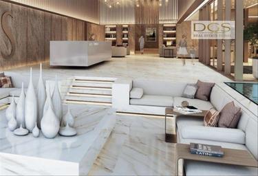 1-BD Apartment Sale, 876 sq. ft. at Sobha Verde, Sobha Verde, Jumeirah Lake Towers, Dubai, UAE #4