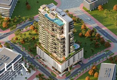 2-BD Apartment Sale, 1,000 sq. ft. at Mak I'Sola Bella, MAK I'Sola Bella, Jumeirah Village Circle, Dubai, UAE #1 2-BD Apartment Sale, 1,000 sq. ft. at Mak I'Sola Bella, MAK I'Sola Bella, Jumeirah Village Circle, Dubai, UAE #1