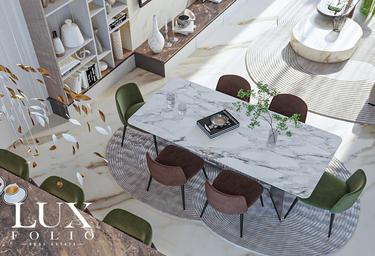 2-BD Apartment Sale, 1,000 sq. ft. at Mak I'Sola Bella, MAK I'Sola Bella, Jumeirah Village Circle, Dubai, UAE #4
