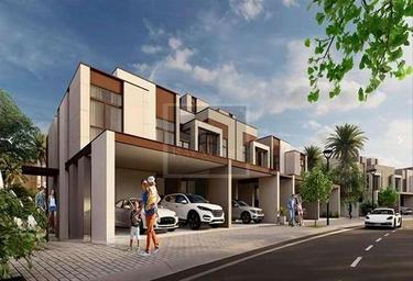 4-BD House Sale, 3,366 sq. ft. at Mudon Al Ranim Phase 3 By Dubai Properties, Mudon Al Ranim 3, Mudon, Dubai, UAE #1 4-BD House Sale, 3,366 sq. ft. at Mudon Al Ranim Phase 3 By Dubai Properties, Mudon Al Ranim 3, Mudon, Dubai, UAE #1