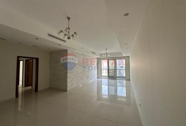 3-BD Apartment Sale, 1,000 sq. ft., Sahara Tower 4, Sahara Complex, Al Nahda, Sharjah, UAE #2