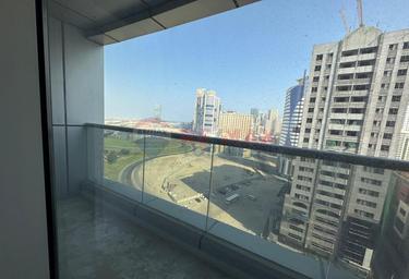 3-BD Apartment Sale, 1,000 sq. ft., Sahara Tower 4, Sahara Complex, Al Nahda, Sharjah, UAE #1
