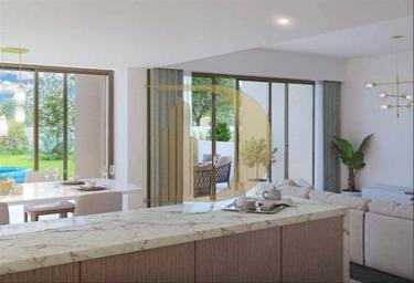 4-BD House Sale, 2,327 sq. ft. at La Violeta Phase 2 By Dubai Properties, La Violeta 2, Villanova, Dubai Land, Dubai, UAE #4