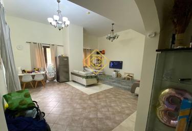 1-BD Apartment Sale, 864 sq. ft., Al Badia Hillside Village, Dubai Festival City, Dubai, UAE #1