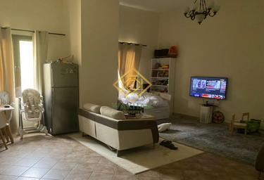 1-BD Apartment Sale, 864 sq. ft., Al Badia Hillside Village, Dubai Festival City, Dubai, UAE #3