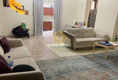 1-BD Apartment Sale, 864 sq. ft., Al Badia Hillside Village, Dubai Festival City, Dubai, UAE #2