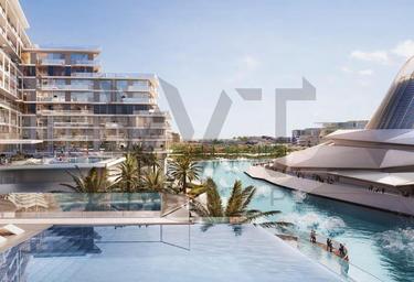 2-BD Apartment Sale, 1,000 sq. ft., The Source, Saadiyat Cultural District, Saadiyat Island, Abu Dhabi, UAE #1 2-BD Apartment Sale, 1,000 sq. ft., The Source, Saadiyat Cultural District, Saadiyat Island, Abu Dhabi, UAE #1