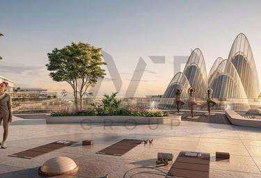 2-BD Apartment Sale, 1,000 sq. ft., The Source, Saadiyat Cultural District, Saadiyat Island, Abu Dhabi, UAE #2 2-BD Apartment Sale, 1,000 sq. ft., The Source, Saadiyat Cultural District, Saadiyat Island, Abu Dhabi, UAE #2