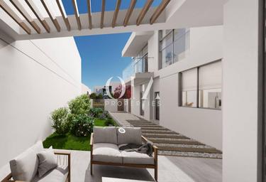 Продажа таунхауса 2 891 фут², 3 спальни в ЖК «The Sustainable City Yas Island», The Sustainable City - Yas Island, Yas Island, Abu Dhabi, UAE #1 Продажа таунхауса 2 891 фут², 3 спальни в ЖК «The Sustainable City Yas Island», The Sustainable City - Yas Island, Yas Island, Abu Dhabi, UAE #1