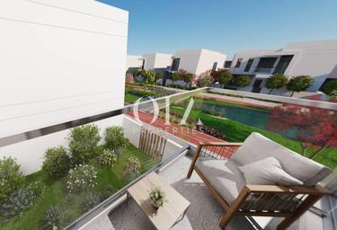 Продажа таунхауса 2 891 фут², 3 спальни в ЖК «The Sustainable City Yas Island», The Sustainable City - Yas Island, Yas Island, Abu Dhabi, UAE #3 Продажа таунхауса 2 891 фут², 3 спальни в ЖК «The Sustainable City Yas Island», The Sustainable City - Yas Island, Yas Island, Abu Dhabi, UAE #3