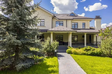 Продажа коттеджа 890 м², 7 спален в КП «Павлово», деревня Веледниково, городской округ Истра, Московская область, Россия #1 Продажа коттеджа 890 м², 7 спален в КП «Павлово», деревня Веледниково, городской округ Истра, Московская область, Россия #1