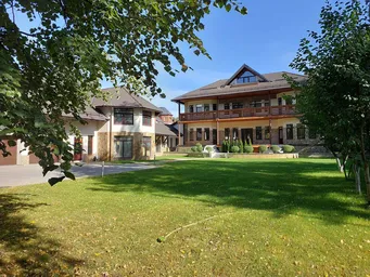 3-BD House Sale, 408 sq. m. at Нива, Krasnogorsk Urban District, Moscow Region, Russia #2 3-BD House Sale, 408 sq. m. at Нива, Krasnogorsk Urban District, Moscow Region, Russia #2