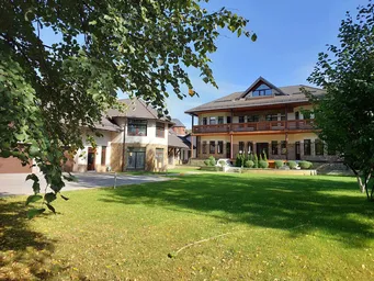 3-BD House Sale, 408 sq. m. at Нива, Krasnogorsk Urban District, Moscow Region, Russia #1 3-BD House Sale, 408 sq. m. at Нива, Krasnogorsk Urban District, Moscow Region, Russia #1