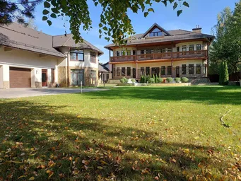 3-BD House Sale, 408 sq. m. at Нива, Krasnogorsk Urban District, Moscow Region, Russia #4