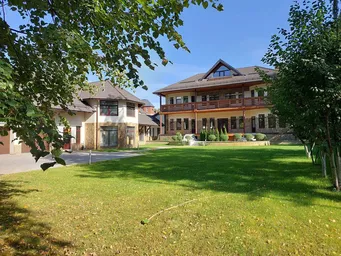 3-BD House Sale, 408 sq. m. at Нива, Krasnogorsk Urban District, Moscow Region, Russia #3 3-BD House Sale, 408 sq. m. at Нива, Krasnogorsk Urban District, Moscow Region, Russia #3
