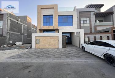 Продажа таунхауса 1 800 фут², 6 спален, Al Yasmeen 1, Al Yasmeen, Ajman, UAE #1 Продажа таунхауса 1 800 фут², 6 спален, Al Yasmeen 1, Al Yasmeen, Ajman, UAE #1