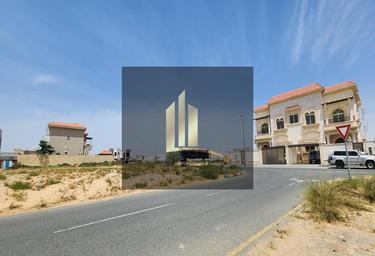 Land Sale, Hoshi 2, Hoshi, Al Badie, Sharjah, UAE #3 Land Sale, Hoshi 2, Hoshi, Al Badie, Sharjah, UAE #3