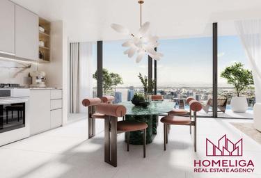 4-BD Townhouse Sale, 2,927 sq. ft. at Creek Waters By Emaar, Creek Waters, Dubai Creek Harbour (The Lagoons), Dubai, UAE #4