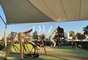 3-BD Townhouse Sale, 1,753 sq. ft. at Noya Viva, Noya Viva, Noya, Yas Island, Abu Dhabi, UAE #1 3-BD Townhouse Sale, 1,753 sq. ft. at Noya Viva, Noya Viva, Noya, Yas Island, Abu Dhabi, UAE #1