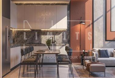 4-BD House Sale, 3,600 sq. ft. at Verdana By Reportage Real Estate, Verdana, Dubai Investment Park (DIP), Dubai, UAE #4
