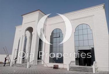 7-BD House Sale, 7,350 sq. ft., Al Rahba, Abu Dhabi, UAE #2 7-BD House Sale, 7,350 sq. ft., Al Rahba, Abu Dhabi, UAE #2