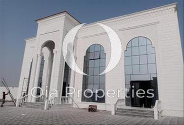7-BD House Sale, 7,350 sq. ft., Al Rahba, Abu Dhabi, UAE #4