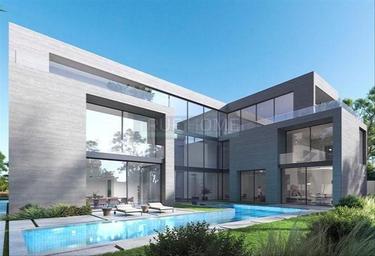 5-BD House Sale, 8,324 sq. ft. at Sarai, Sarai, Masaar, Tilal City, Sharjah, UAE #2 5-BD House Sale, 8,324 sq. ft. at Sarai, Sarai, Masaar, Tilal City, Sharjah, UAE #2