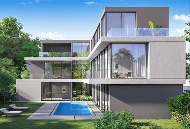5-BD House Sale, 8,324 sq. ft. at Sarai, Sarai, Masaar, Tilal City, Sharjah, UAE #4