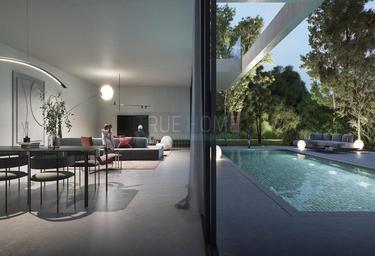 5-BD House Sale, 8,324 sq. ft. at Sarai, Sarai, Masaar, Tilal City, Sharjah, UAE #3 5-BD House Sale, 8,324 sq. ft. at Sarai, Sarai, Masaar, Tilal City, Sharjah, UAE #3