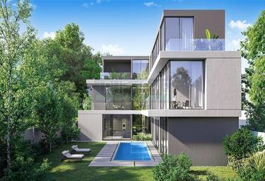 5-BD House Sale, 8,324 sq. ft. at Sarai, Sarai, Masaar, Tilal City, Sharjah, UAE #1 5-BD House Sale, 8,324 sq. ft. at Sarai, Sarai, Masaar, Tilal City, Sharjah, UAE #1